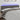 Hoofdbord LED 160x5x78/88 cm kunstleer grijs