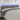 Hoofdbord LED 160x5x78/88 cm fluweel lichtgrijs