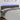 Hoofdbord LED 160x5x78/88 cm fluweel donkergrijs