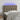 Hoofdbord LED 80x7x78/88 cm stof taupe