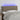 Hoofdbord LED 100x7x78/88 cm stof taupe