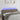 Hoofdbord LED 144x7x78/88 cm stof taupe