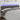 Hoofdbord LED 180x7x78/88 cm fluweel donkergrijs