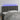 Hoofdbord LED 90x5x78/88 cm fluweel donkergrijs