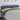 Hoofdbord LED 160x5x78/88 cm fluweel donkergrijs