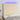 Hoofdbord LED 90x5x118/128 cm stof crèmekleurig