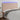 Hoofdbord LED 180x5x118/128 cm kunstleer cappuccinokleurig