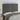 Hoofdbord LED 144x5x118/128 cm fluweel donkergrijs