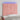 Hoofdbord LED 80x5x118/128 cm fluweel roze
