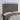Hoofdbord LED 144x5x118/128 cm fluweel donkergrijs