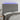Hoofdbord LED 144x5x118/128 cm stof donkergrijs