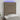 Hoofdbord LED 80x7x118/128 cm stof taupe