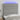 Hoofdbord LED 100x7x118/128 cm stof lichtgrijs