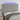 Hoofdbord LED 144x7x118/128 cm stof lichtgrijs