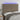 Hoofdbord LED 160x7x118/128 cm stof taupe