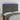 Hoofdbord LED 160x7x118/128 cm fluweel donkergrijs
