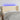 Hoofdbord LED 103x16x78/88 cm stof crèmekleurig