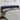 Hoofdbord LED 163x16x78/88 cm stof zwart