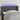 Hoofdbord LED 103x16x78/88 cm fluweel donkergrijs