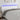 Hoofdbord LED 163x16x78/88 cm kunstleer wit
