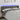 Hoofdbord LED 163x16x78/88 cm kunstleer grijs