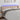 Hoofdbord LED 183x16x78/88 cm kunstleer cappuccinokleurig