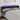 Hoofdbord LED 163x16x78/88 cm stof zwart