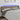 Hoofdbord LED 203x16x78/88 cm stof taupe