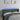 Hoofdbord LED 147x16x78/88 cm fluweel donkergroen