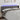 Hoofdbord LED 183x16x78/88 cm kunstleer grijs