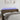 Hoofdbord LED 147x16x78/88 cm stof donkerbruin