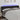 Hoofdbord LED 163x16x78/88 cm stof zwart