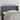 Hoofdbord LED 103x16x78/88 cm fluweel donkergrijs