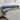 Hoofdbord LED 163x16x78/88 cm fluweel donkergroen