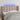 Hoofdbord LED 93x16x78/88 cm kunstleer cappuccinokleurig