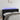 Hoofdbord LED 147x16x78/88 cm kunstleer zwart