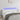 Hoofdbord LED 147x16x78/88 cm kunstleer wit