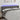 Hoofdbord LED 163x16x78/88 cm kunstleer grijs