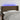 Hoofdbord LED 103x16x78/88 cm stof donkerbruin