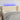 Hoofdbord LED 103x16x78/88 cm stof crèmekleurig
