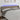 Hoofdbord LED 163x16x78/88 cm stof taupe