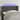 Hoofdbord LED 103x16x78/88 cm fluweel donkergrijs