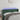 Hoofdbord LED 147x16x78/88 cm fluweel donkergroen