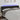 Hoofdbord LED 163x16x78/88 cm stof zwart
