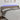 Hoofdbord LED 163x16x78/88 cm stof taupe