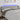 Hoofdbord LED 183x16x78/88 cm stof lichtgrijs