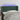 Hoofdbord LED 83x16x78/88 cm fluweel donkergroen