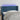 Hoofdbord LED 83x16x78/88 cm fluweel donkergroen