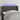 Hoofdbord LED 103x16x78/88 cm fluweel donkergrijs
