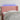 Hoofdbord LED 103x16x78/88 cm fluweel roze